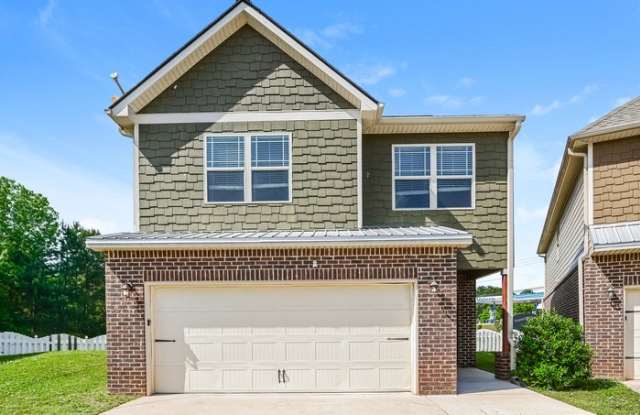 148 Rankin Circle - 148 Rankin Circle, McDonough, GA 30253