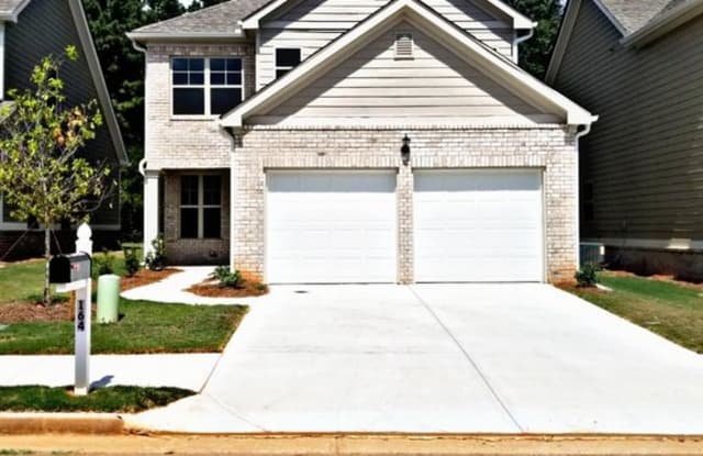 116 Daisy Circle - 116 Daisy Cir, McDonough, GA 30252