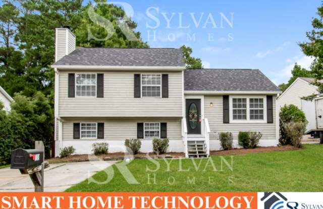112 Grayside Road - 112 Grayside Road, Richland County, SC 29063