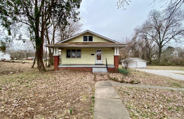 4011 Covert Avenue - 4011 Covert Avenue, Evansville, IN 47714