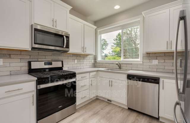 17854 SW Rudolph Ln - 17854 Southwest Rudolph Lane, Aloha, OR 97003