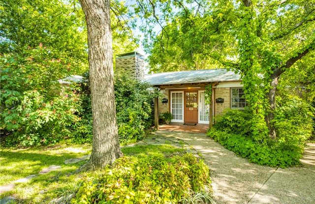 5544 Martel Avenue - 5544 Martel Avenue, Dallas, TX 75206