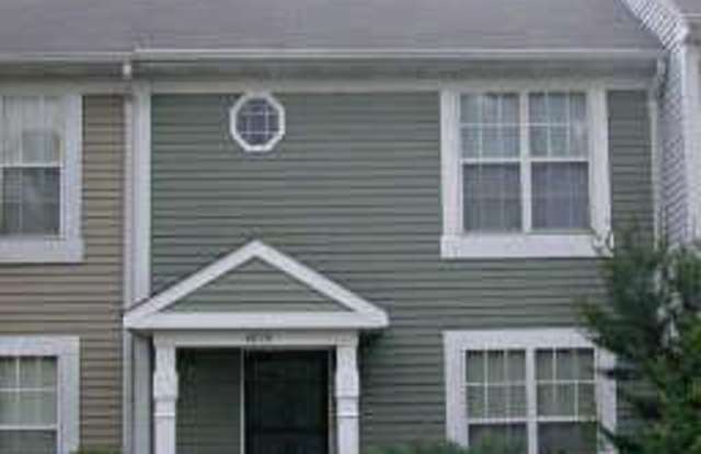 4019 BLUEBIRD DR - 4019 Bluebird Drive, Waldorf, MD 20603