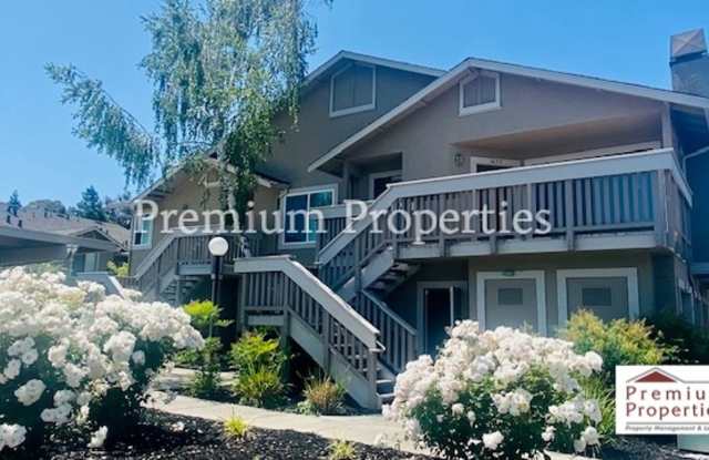 Bright and Airy, 2BD/2BA Condo in Cobblestone- San Ramon, Available NOW! Gallery 3