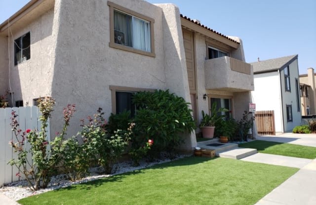 16891 Green Lane - 16891 Green Street, Huntington Beach, CA 92649