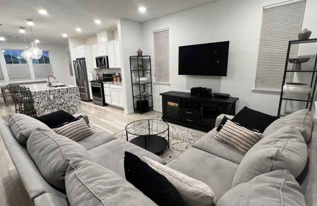 24157 Amaranth Loop - 24157 Amaranth Loop, Hayward, CA 94541