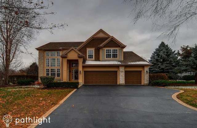 678 Seybrooke Lane - 678 Seybrooke Lane, Crystal Lake, IL 60012