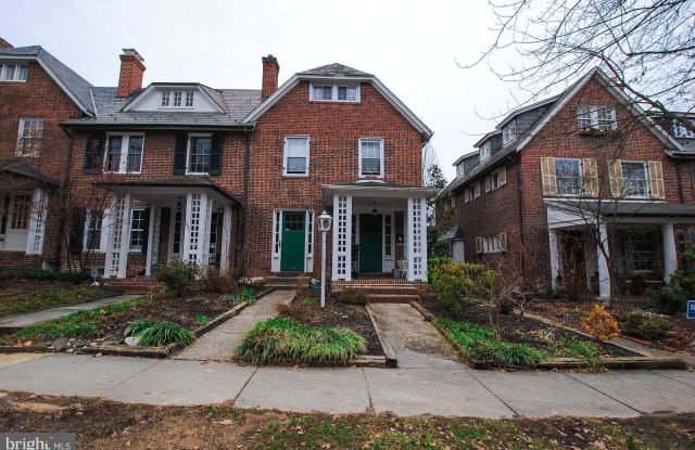 3433 GUILFORD TERRACE - 3433 Guilford Terrace, Baltimore, MD 21218