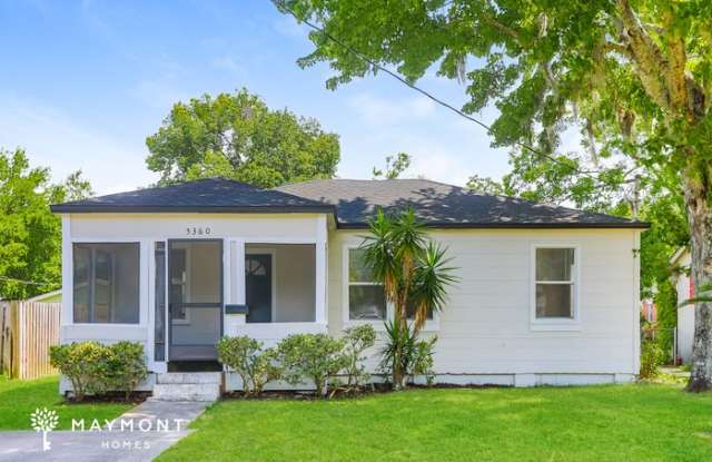 5360 Colonial Avenue photos photos