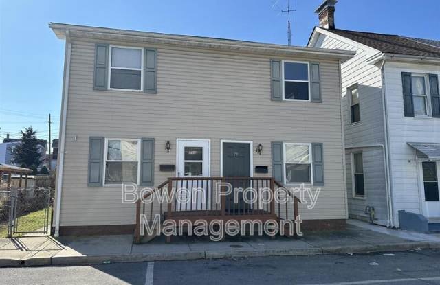 711 George Street - 711 George Street, Hagerstown, MD 21740