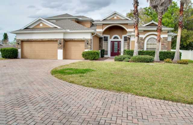 805 Bainbridge Loop Winter Garden, FL. 34787 - Available June 10th! photos photos