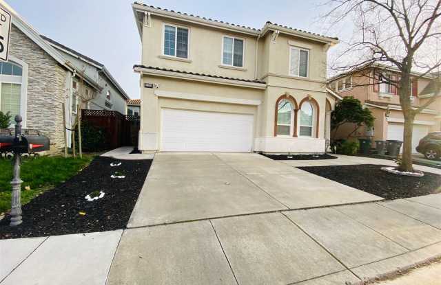 4362 Roscommon Way - 4362 Roscommon Way, Dublin, CA 94568