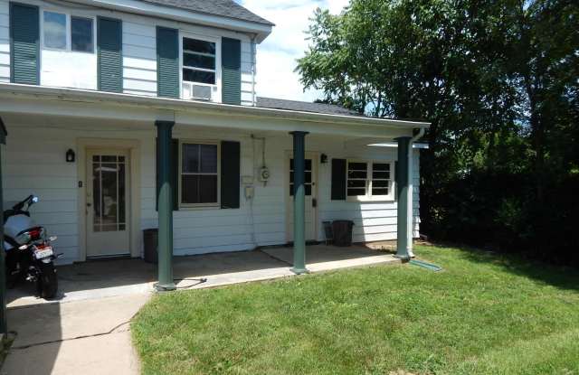 302 N WESTERN Avenue unit: 2 - 302 Western Avenue, Martinsburg, WV 25404