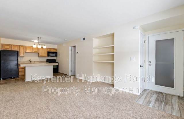 9110 E Arbor Circle C - 9110 East Arbor Circle, Cherry Creek, CO 80111