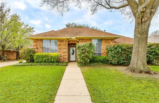 2407 Ridgevalley Drive - 2407 Ridgevalley Dr, McKinney, TX 75071