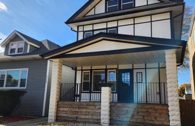 4720 N Kenneth Avenue - 4720 North Kenneth Avenue, Chicago, IL 60630