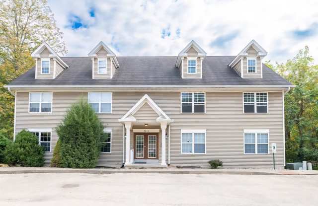 Beautiful 2 Bed, 2 Bath Luxury Condo - Free Month w/13 mo Lease! photos photos