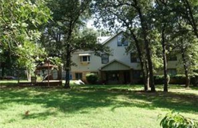 420 W Southlake Park Road - 420 Southlake Park Rd W, Southlake, TX 76092