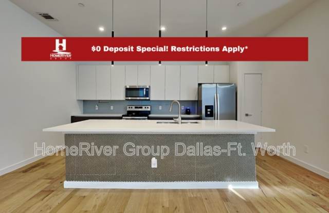 2711 Kimsey Dr - 2711 Kimsey Drive, Dallas, TX 75235