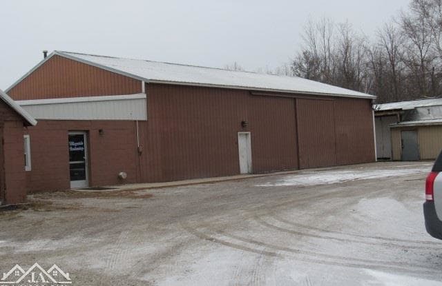 3390 Ravenswood - 3390 Ravenswood Rd, St. Clair County, MI 48060