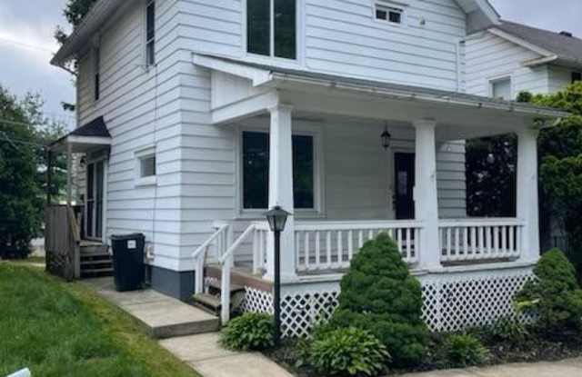 906 BRIDGE STREET - 906 Bridge Street, Bethlehem, PA 18018