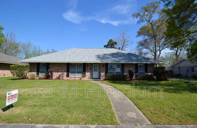 12299 Sherbrook Dr - 12299 Sherbrook Drive, Baton Rouge, LA 70815