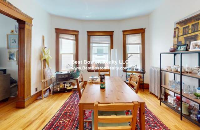 102 Raymond Ave. Gallery 2