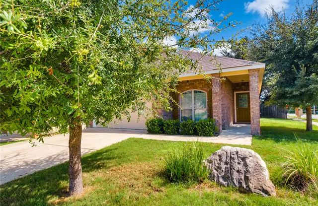 11809 Easy ST - 11809 Easy Street, Austin, TX 78748
