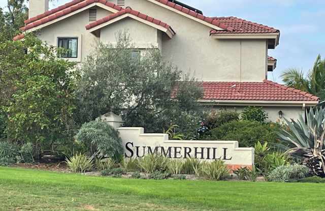 Beautiful Encinitas View Home - 2323 Summerhill Drive, Encinitas, CA 92024
