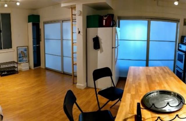 3755 Folsom St - 3755 Folsom Street, San Francisco, CA 94110