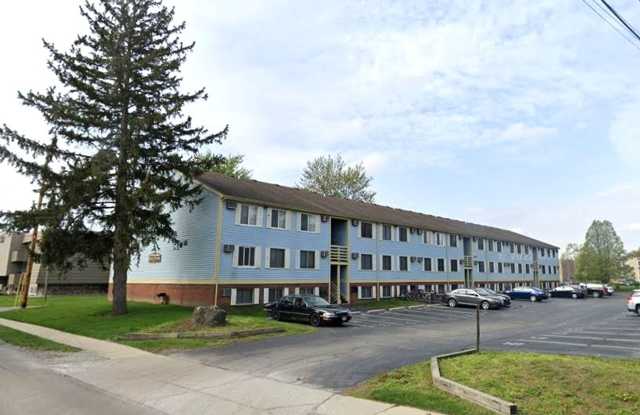 Cambridge Commons photos photos
