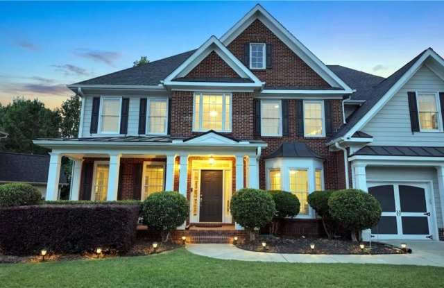 5722 Ashleigh Walk Drive Gallery 1