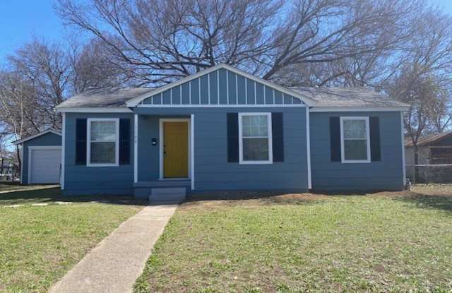 1108 Gray Dr - 1108 Gray Drive, Killeen, TX 76541