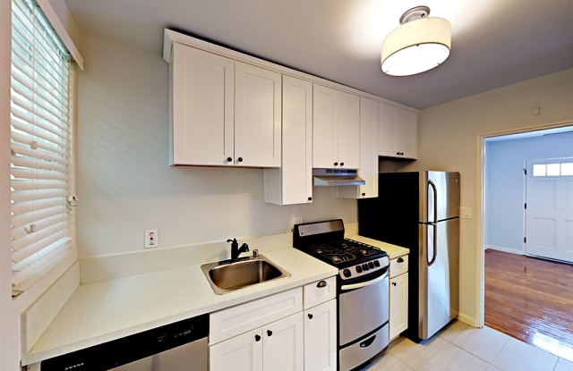 4520 30th St - 4520 30th Street, San Diego, CA 92116