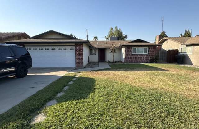 Visalia Home Available Now! Gallery 1