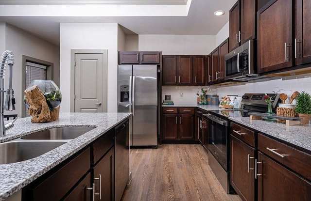 Alders Prosper- 55+ Active Adult Homes Gallery 3