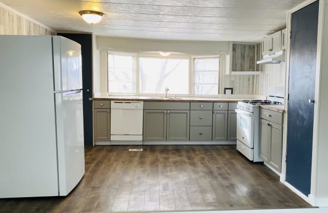 808 Ponderosa Lane - 808 Ponderosa Lane, Fremont County, CO 81212