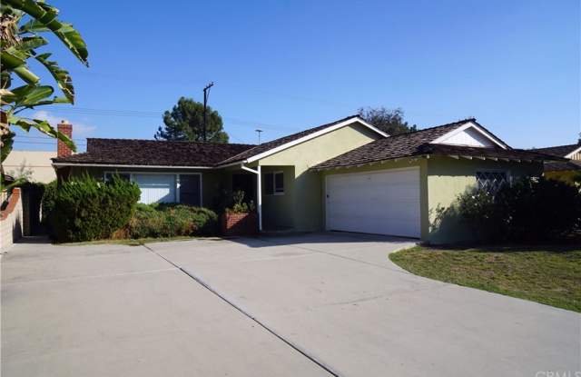 6866 Brenner Avenue - 6866 Brenner Avenue, Buena Park, CA 90621
