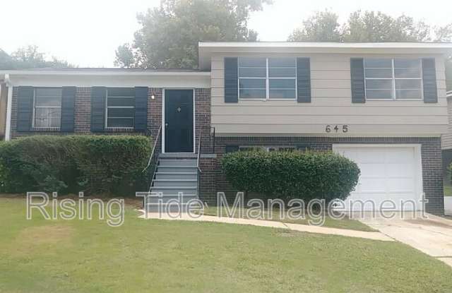 645 Tree Haven Dr photos photos