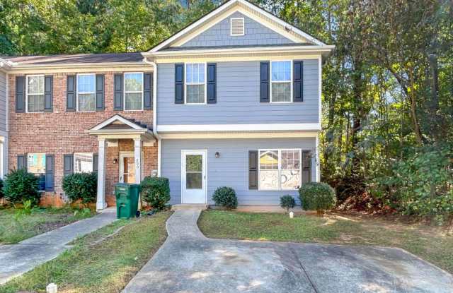 Fantastic 3 BR/2.5 BA Townhome in Marietta! photos photos