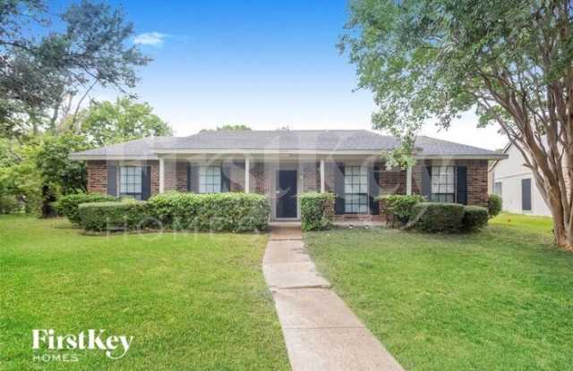 9009 Shearer Street - 9009 Shearer Street, Rowlett, TX 75088