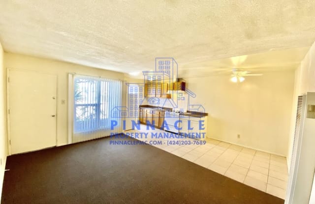 604 West G Street - 604 West G Street, Los Angeles, CA 90744