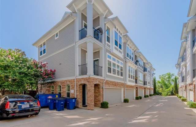2326 STUTZ Drive - 2326 Stutz Drive, Dallas, TX 75235