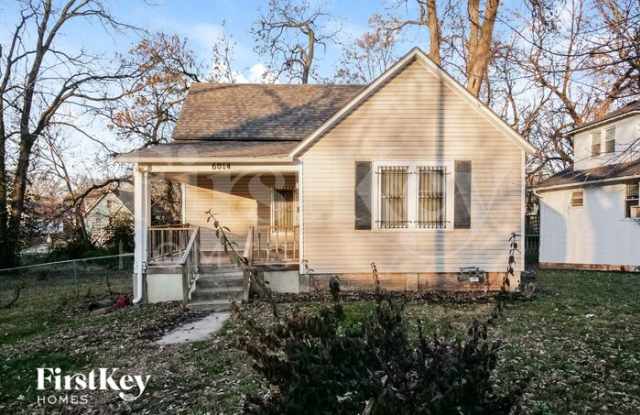 6014 Virginia Avenue - 6014 Virginia Avenue, Kansas City, MO 64110 6014 Virginia Avenue - 6014 Virginia Avenue, Kansas City, MO 64110