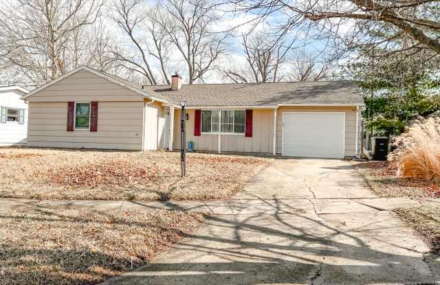 Remodeled Three Bedroom - 1529 Normandy Drive, Lafayette, IN 47909 Remodeled Three Bedroom - 1529 Normandy Drive, Lafayette, IN 47909
