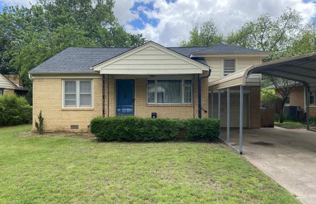 1110 Grover Lane - 1110 Grover Lane, Norman, OK 73069 1110 Grover Lane - 1110 Grover Lane, Norman, OK 73069