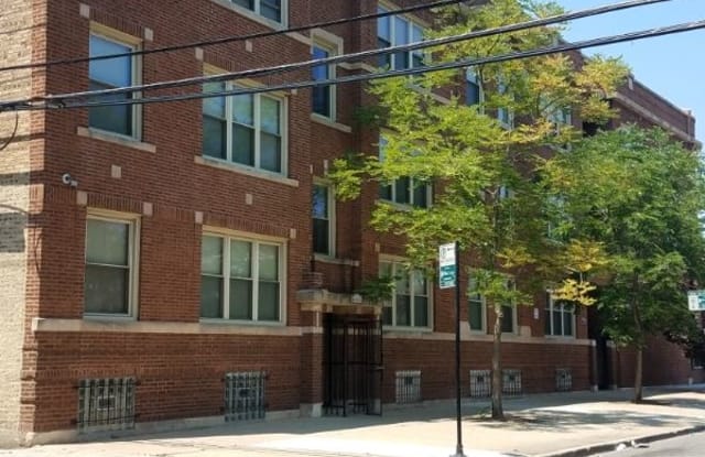 2501-05 W. 63rd St. - 2501 W 63rd St, Chicago, IL 60629