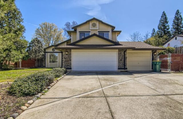 2527 Rosales Street - 2527 Rosales Street, El Dorado Hills, CA 95682