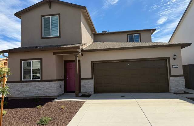 beautifully maintained 4-bedroom, 2.5-bath, 1,800 sq ft in Rancho Cordova. Gallery 1