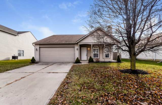 2531 Calabash Drive - 2531 Calabash Drive, Indianapolis, IN 46217